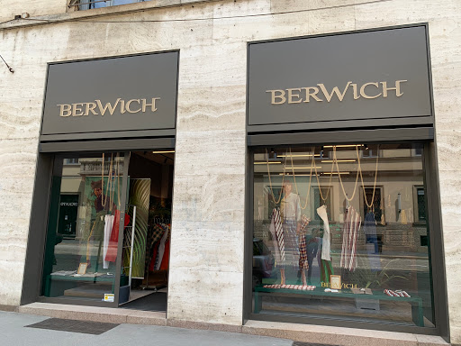 Berwich Store - Milano