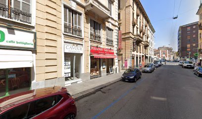 Maxbet Milano San Siro