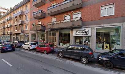 Caffitalyshop Milan