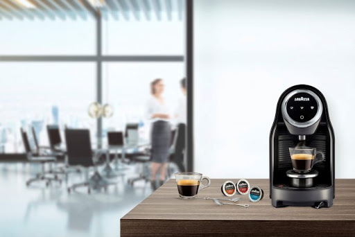 Distributori Automatici | Sprint Coffee S.r. l.