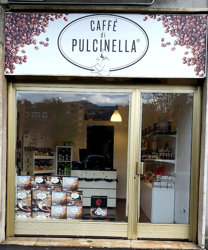 Caffè di Pulcinella