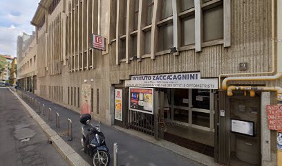 Istituto Zaccagnini | Milano