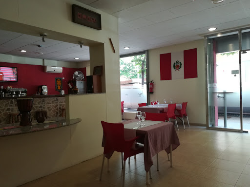 Restaurante Perricholi II - Reus