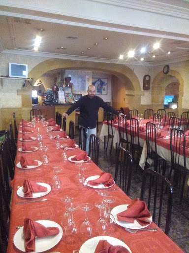 Restaurante Can Jaume's