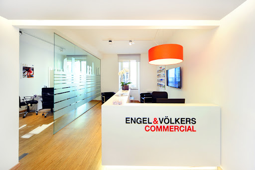Engel & Völkers Commercial Milano
