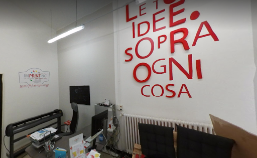 Imprinting Digitale Store Milano Lorenteggio