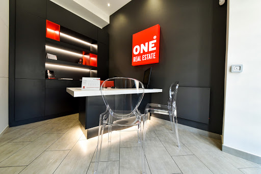 GRUPPO ONE REAL ESTATE