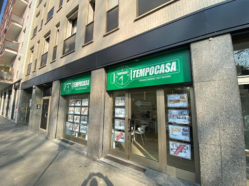 Agenzia immobiliare Tempocasa Milano - Corso Buenos Aires