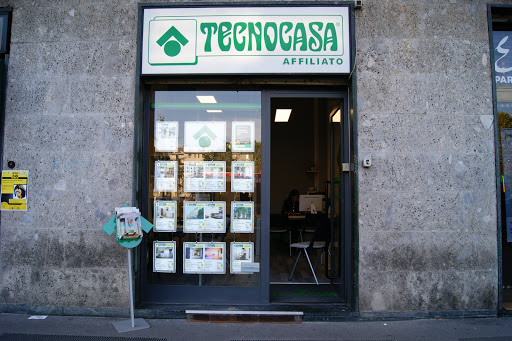 Affiliato Tecnocasa Studio Maciachini S.A.S.