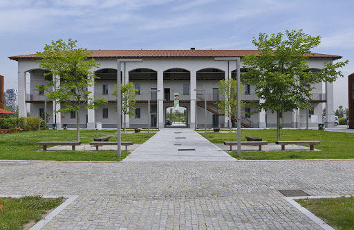 Cascina Merlata- Community Center