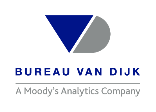 Bureau van Dijk - a Moody's Analytics Company