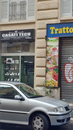 Casati Tech