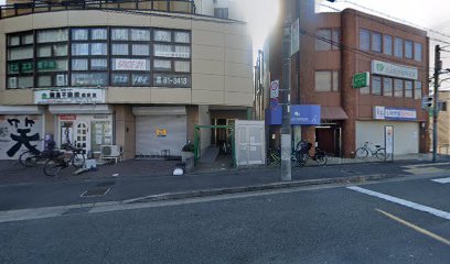 阪急美容室