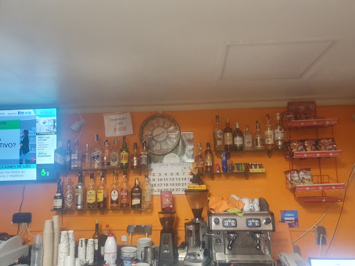 Bar-Cafeteria Niloga