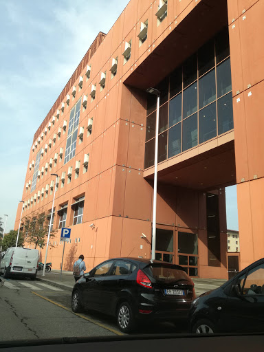 Universita' di Milano Bicocca - Dipartimento di Matematica e Applicazioni