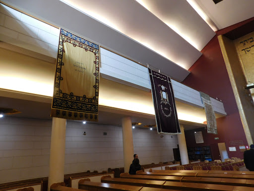 Sinagoga Centrale