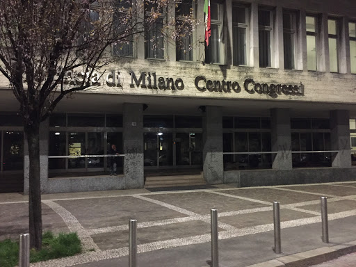 Centro Congressi della Provincia di Milano