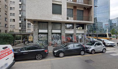 Consiglio Notarile di Milano - Uffici