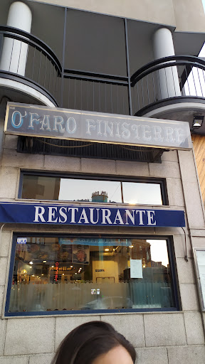 O'Faro Finisterre
