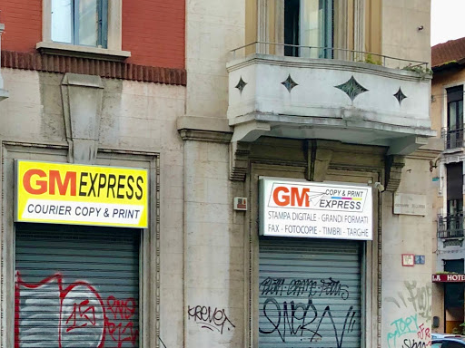 Gm Express
