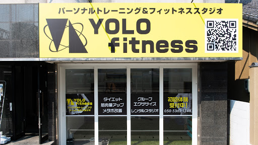 YOLO fitness