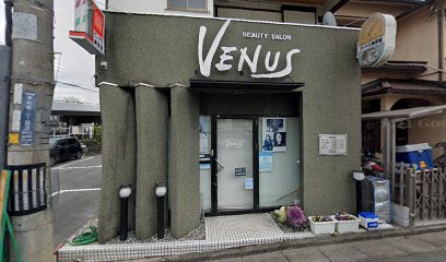 ヴィナス美容室