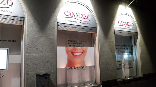 Dentalarte - Clinica di Estetica Dentale Milano