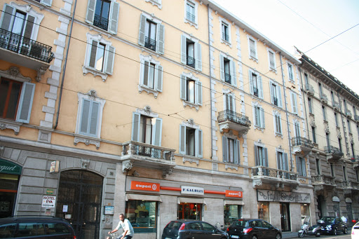 Hotel Arno
