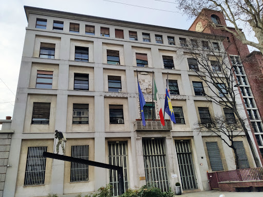 Città metropolitana di Milano