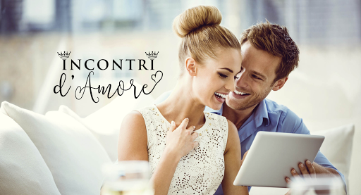 Incontri D'Amore - Agenzia Matrimoniale e di Incontri seri a Milano per single d'Elite. Relazione seria e stabile