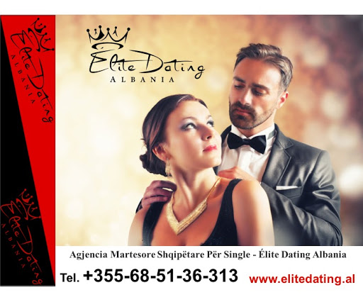 Élite Dating Albania - Agjenci Martesore Ndërkombëtare - Takime serioze dhe lidhje afatgjata për single