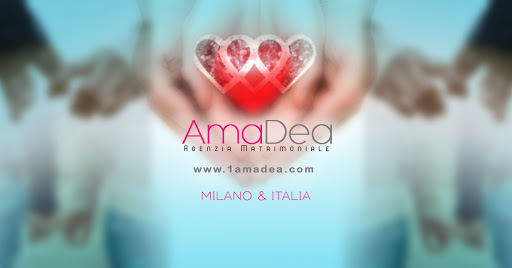 Amadea - Agenzia Matrimoniale a Milano