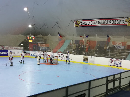 Hockey Club Milano 24 Srl