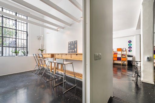 Coworking Lab - Milano