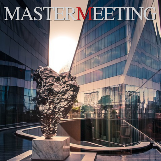 MasterMeeting - Communication Agency