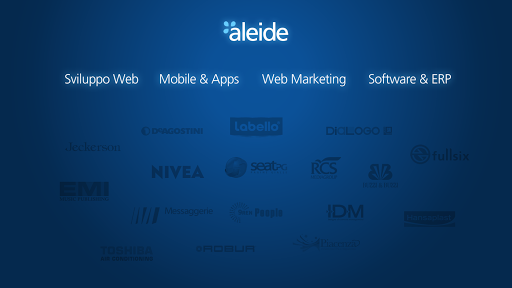 Aleide | Web Agency Milano | Agenzia SEO