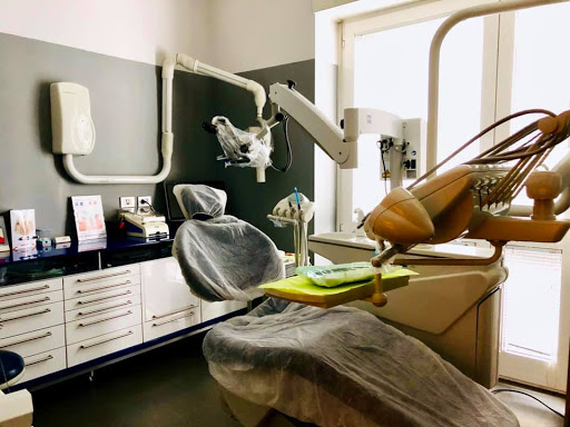 Dentista in Centro - Studio Dentistico Bittante