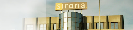 Sirona Dental Systems Srl