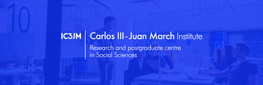 Instituto Carlos III-Juan March