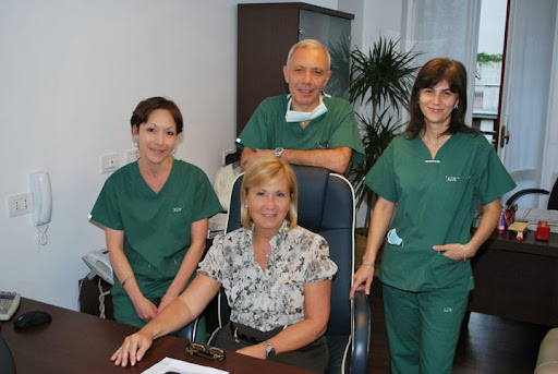 Studio Dentistico Dott. Marco Veneroni
