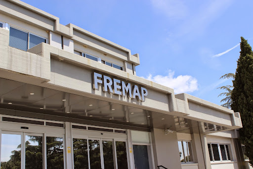 Hospital FREMAP Majadahonda