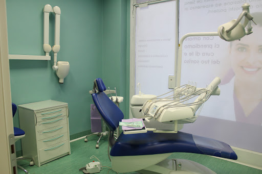 Studio Odontoiatrico De Siena