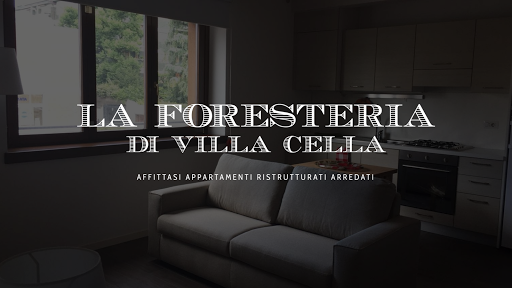 La Foresteria di Villa Cella