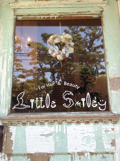 littlesmiley for hair ＆ beauty 本店