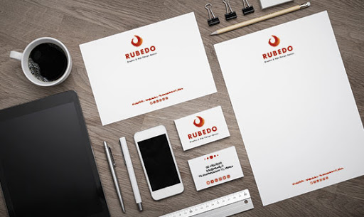 Rubedo Graphic & Web Design Agency