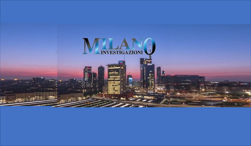 Milano Investigazioni