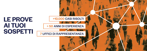Investigatore Privato Milano | EUROPOL dal 1962