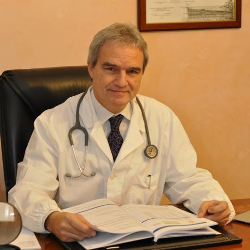 Prof. Damiano Galimberti