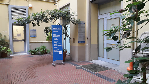 Centro Radiologico e Fisioterapico Buenos Aires Srl