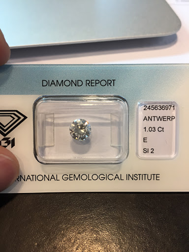 La Diamanteria